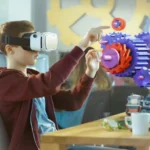 Realidade Virtual na Educação: Transformando Imaginação em Experiência
